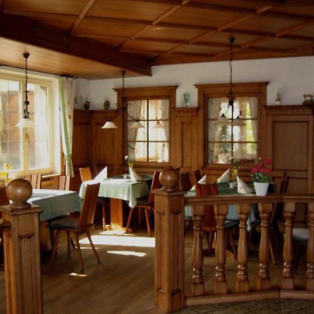 Hotel Krone Stuehlingen - Das Tor Zum Suedschwarzwald Eksteriør billede
